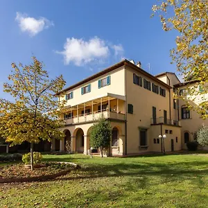 Hotel La Stella Florença
