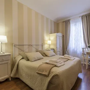 Casa de hóspedes Pezzati Florença