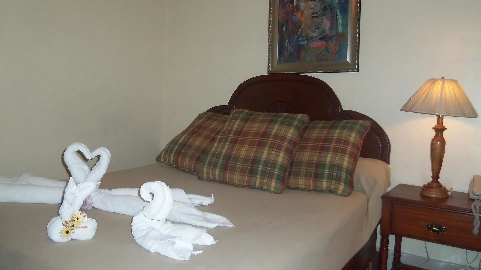 Hotel Discovery 산토도밍고