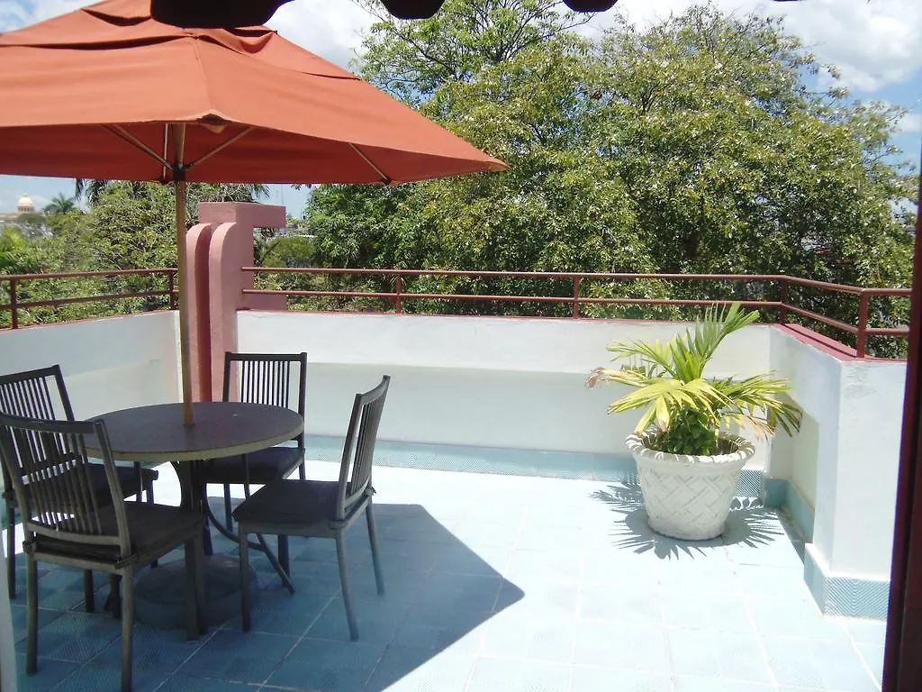 Hotel Discovery 산토도밍고 3*,  도미니카 공화국